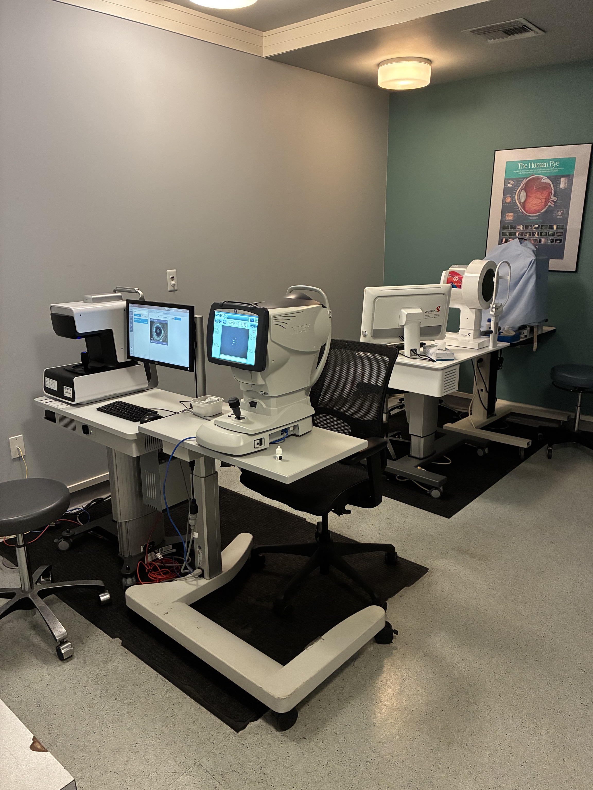 Exam Room 1a