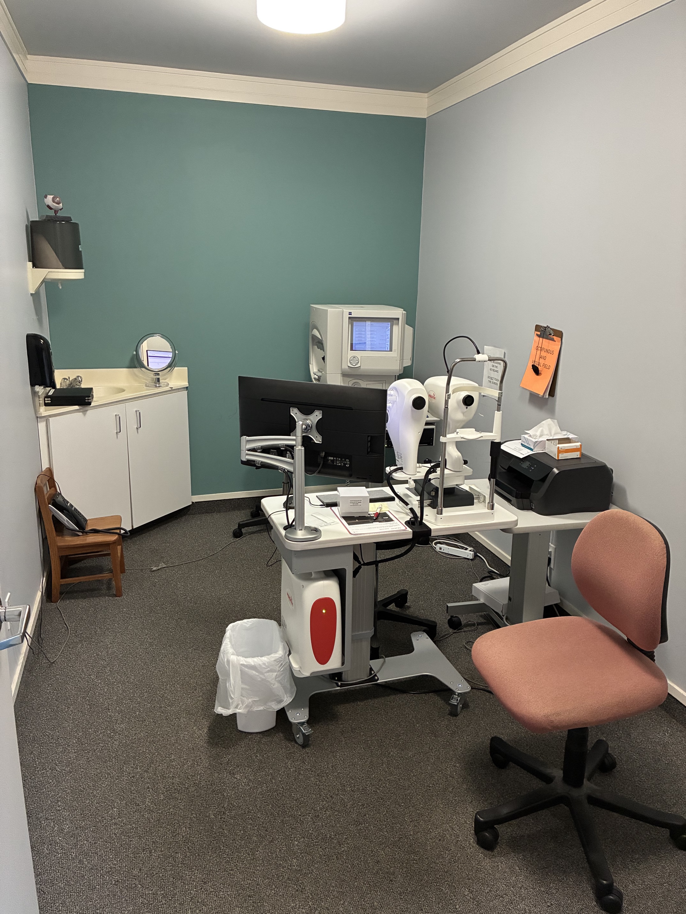 Exam Room 2