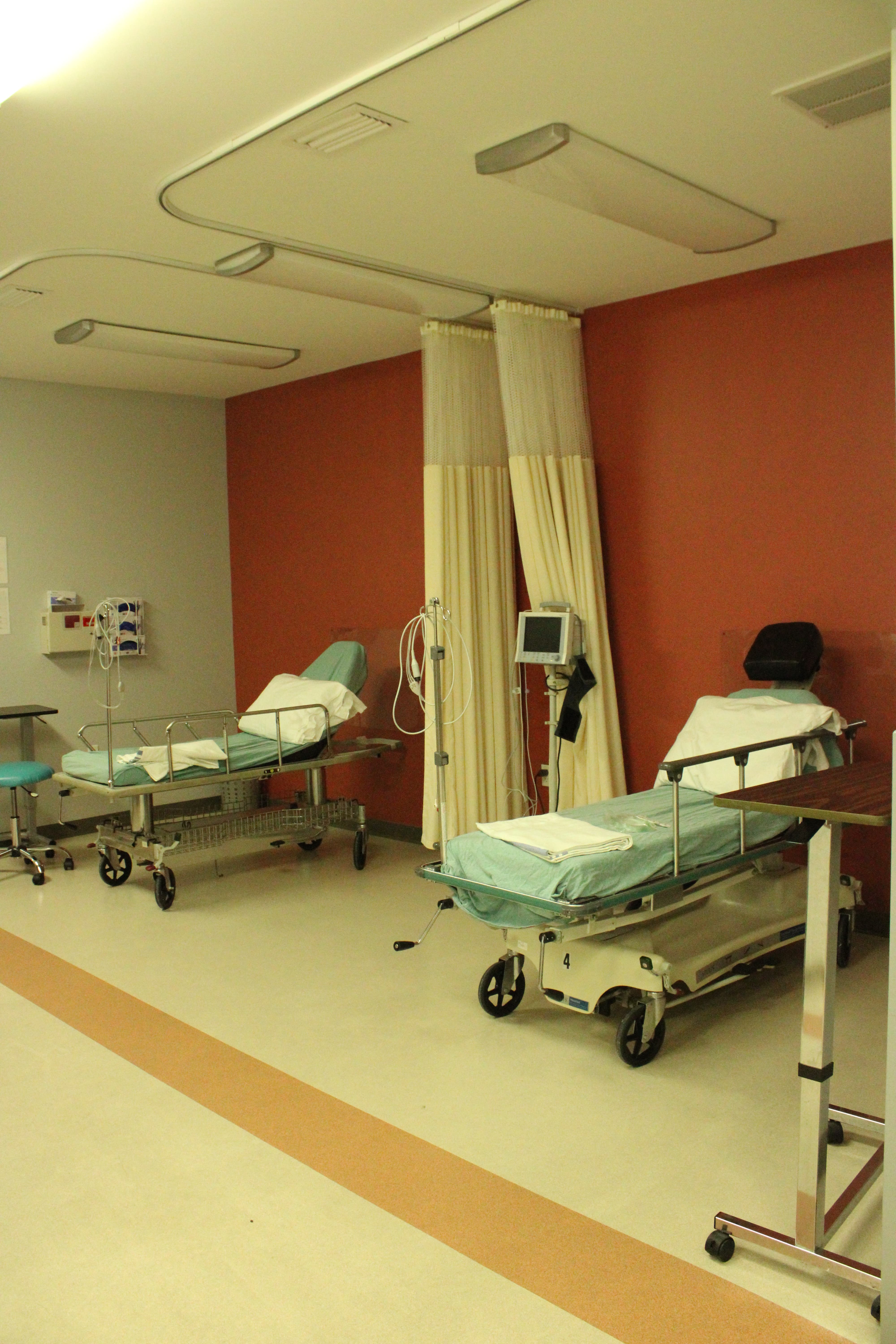 Popp's Ferry Surgical Suite