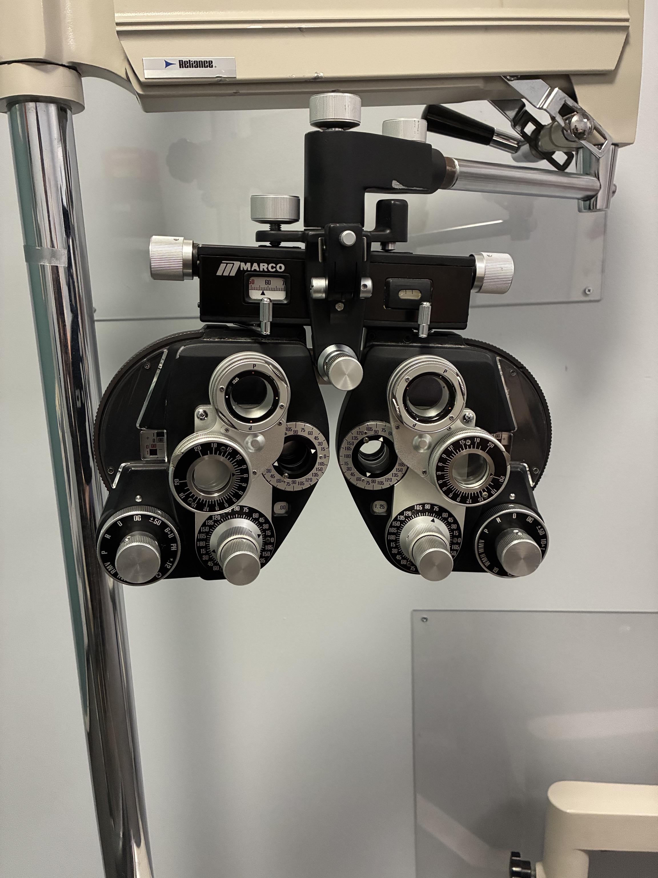 Refractor
